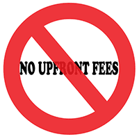 Tiada Upfront Fee Deposit Untuk Pinjaman Peribadi
