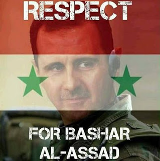 Θα απελευθερωθεί κι η τελευταία ίντσα της Συρίας...