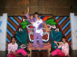 SAYAW SA BANKO - VISAYAS REGION