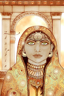 Reina de Palmira