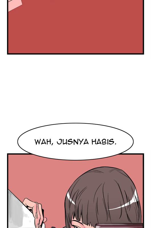 Webtoon Noblesse Bahasa Indonesia Chapter 26