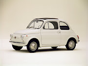 Fiat 5001957. Publicado por JotaT. en 22:25. Etiquetas: 1957, Fiat