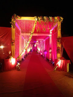 Best Wedding Place in Meerut