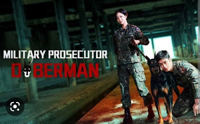 drama korea military persecutor doberman