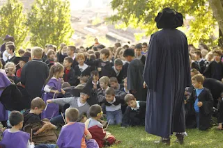 Una Giornata Fantastica con Harry Potter 8 Ottobre Lonato del Garda (Bs) 