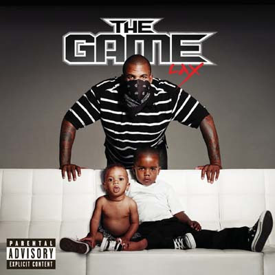 the game lax. The Game - LAX