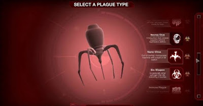 Plague Inc