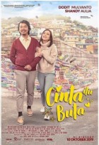 Download Film Cinta Itu Buta (2019) Full Movie