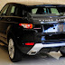 Range Rover Evoque à partir de 485000 dhs