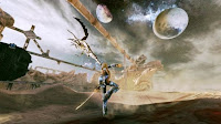 Blades Of Time pc