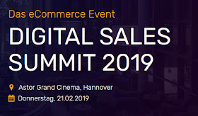 Digital Sales Summit 2019 Screenshot