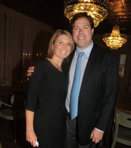 Nicolle Wallace And Michael Schmidt Wedding Pictures Updates