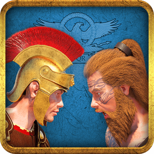 Defense of Roman Britain TD: Tower Defense game - VER. 1.2.8 Unlimited (Money - Diamond) MOD APK