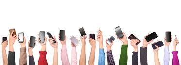 SmartPhones a Basic Need For Students In Pakistan. 