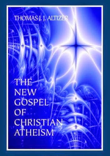 Thomas Jj Altizer And The Death Of God