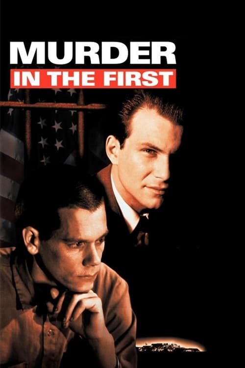 [HD] Murder in the First 1995 Assistir Online Legendado