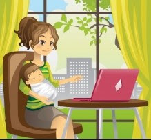 cara menjalankan usaha online untuk ibu rumah tangga