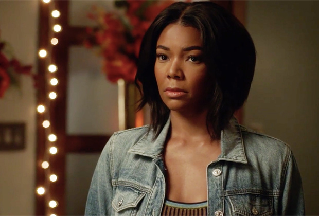 Watch the latest 'Being Mary Jane' finale movie teaser ...