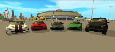 Car Delivery Service 2022 American Horizon APK