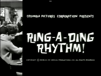 Ring a ding rhythm