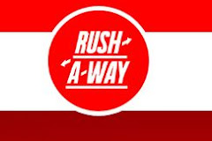 rush away dubai