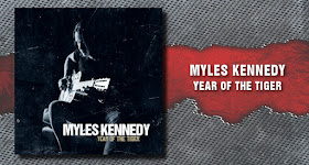 year of the tiger myles kennedy