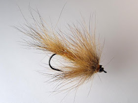 John Ridderbos' Cheap Bastard Carp Fly