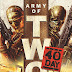 Army of Two: The 40th Day PSP