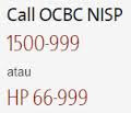 call center bank ocbc NISP bebas pulsa 24 jam