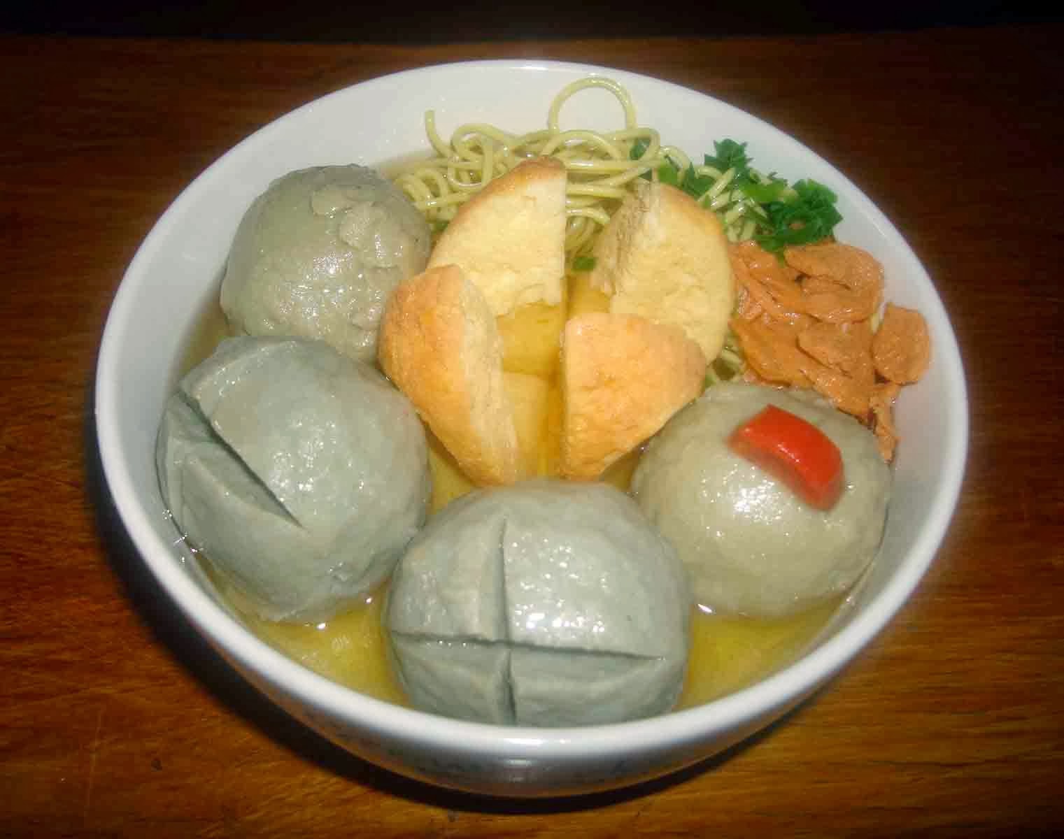 bakso