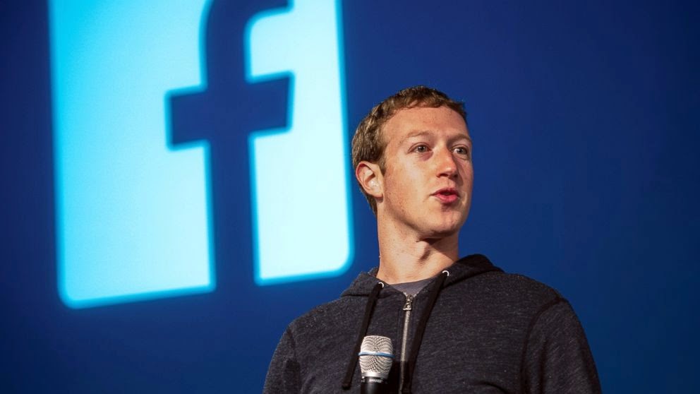 Each and every user knows about Mark Zuckerberg 15+ Facts About Founder Of Facebook - Mark Zuckerberg