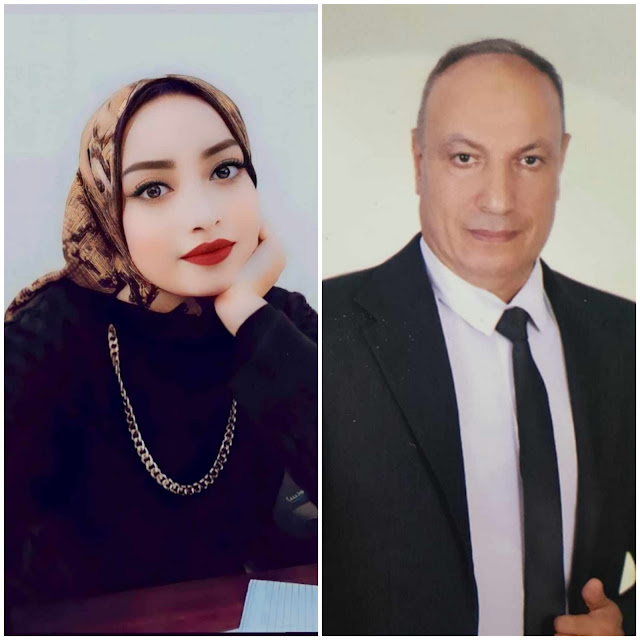 المهندسة الصحفية رحاب سويلم تحاور العميد سيد سرور: في موضوع من اهم قضايا المرأة تحقيق الريادة في عالم الأعمال؟_ الناشر المصري