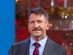 The Enigmatic Rise and Fall of the 'Merchant of Death': Unveiling Viktor Bout's Dark Odyssey!