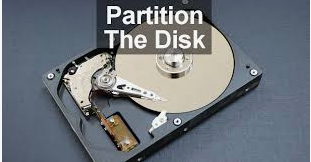 Cara Partisi Hardisk  (Windows 10, 8, 7, Vista, XP ) kurang 10 menit