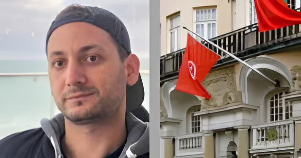 سافر يخدّم... ما رجعش: شصار لعبد المجيد في السويد سافر يخدّم... ما رجعش: شصار لعبد المجيد في السويد