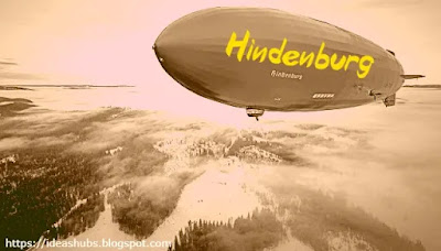 hindenburg-kya-hai