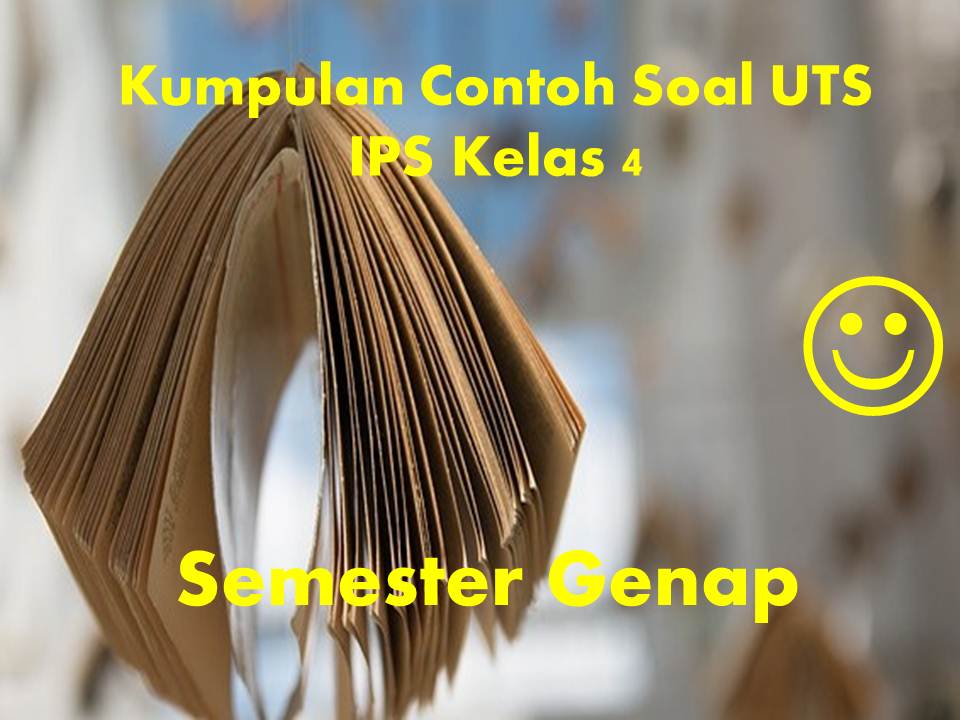 Contoh Karya Ilmiah Smp Kelas 9 - Fontoh