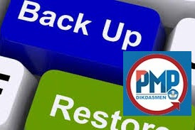 BackRest PMP EDS Offline