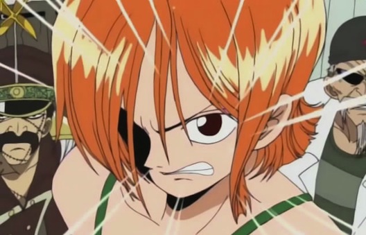 Xem Phim Đảo Hải Tặc: Chuyện Về Nami - One Piece – Episode Of Nami - Vkool.Net