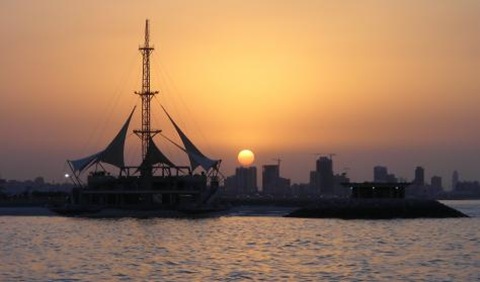 KUWAIT -1