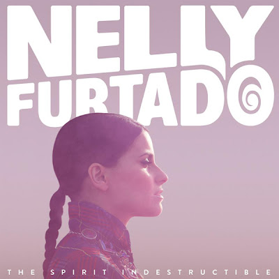 Nelly Furtado - Spirit Indestructible