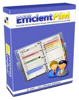 EfficientPIM Pro 3.50 Build 332 With Activator