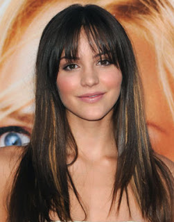 Katharine McPhee Hairstyles