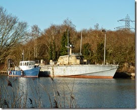 maybe warship above M5