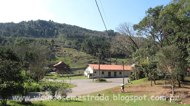 Linha Bonita, Gramado, RS