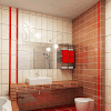 Bathroom Tile Design Ideas - 30+ Bathroom Tile Design Ideas - Tile Backsplash and Floor ... - See how top designers create lovely loos with marble, ceramic, porcelain and glass tile.