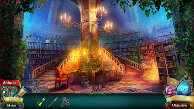 Lost Grimoires 2 Shard Of Mystery Game Screenshot 7
