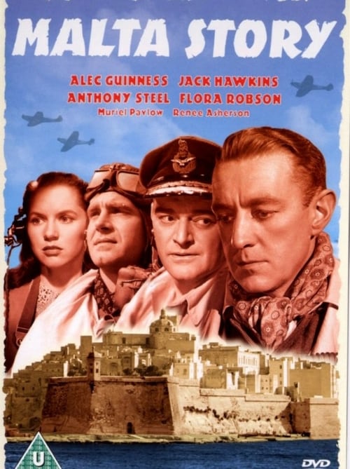 Una storia di guerra 1953 Film Completo In Italiano Gratis