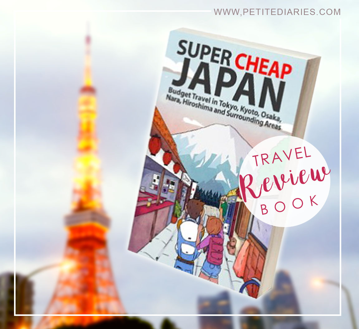 japan travel book supercheapjapan review