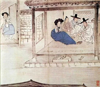 Gisaeng